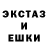 КЕТАМИН VHQ Hank: Gun