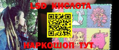 крисы Ирбит